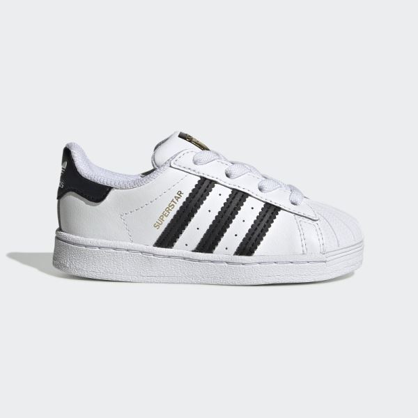 Stylish Adidas Superstar Shoes Black Original