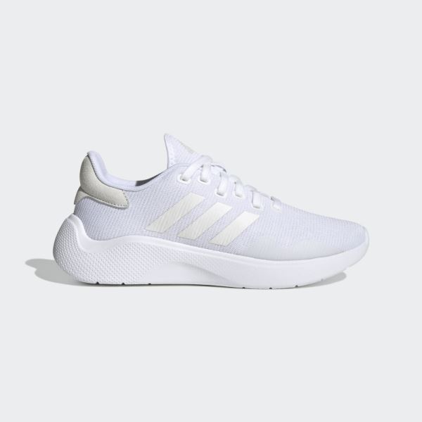 Adidas Puremotion 2.0 Shoes Zero Metalic