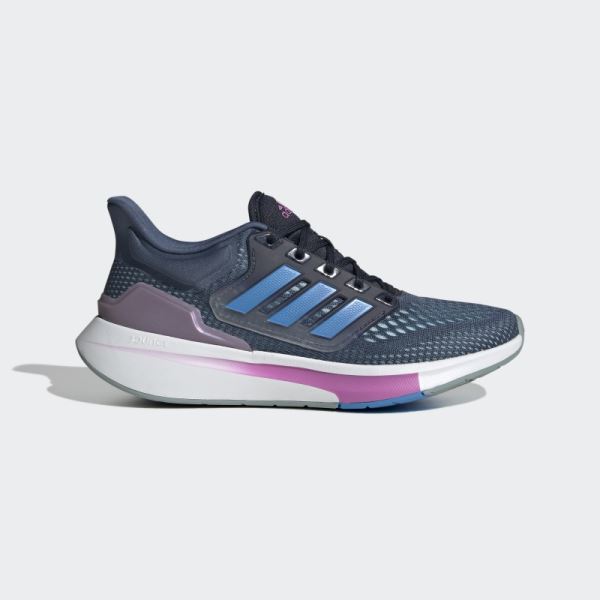 Adidas Steel EQ21 Run Running Shoes