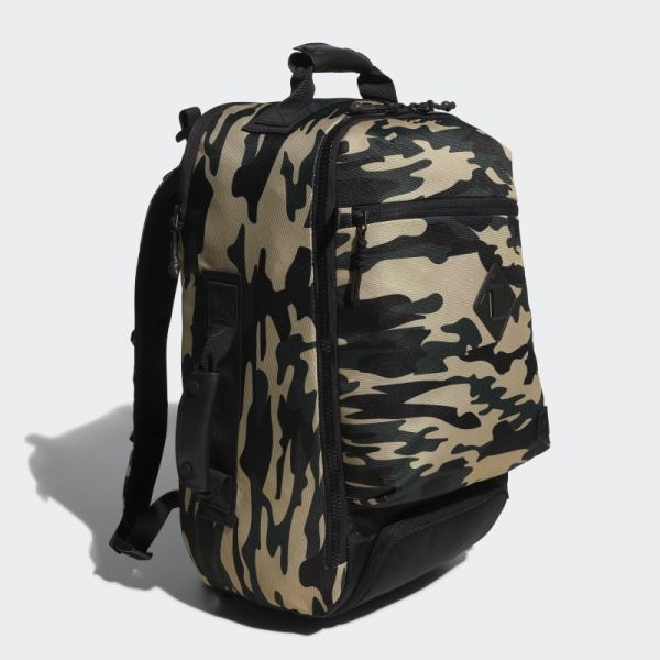 Adidas Hemp Go-To Backpack