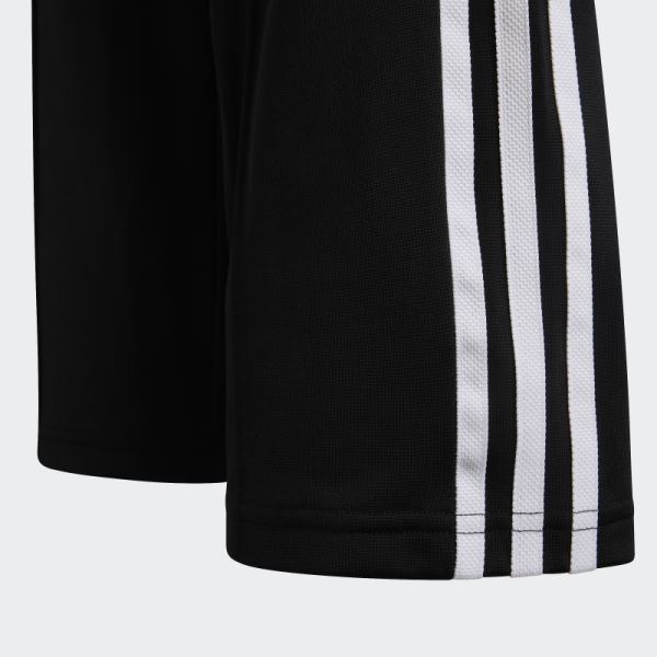 Black Adicolor Wide Tracksuit Bottoms Adidas