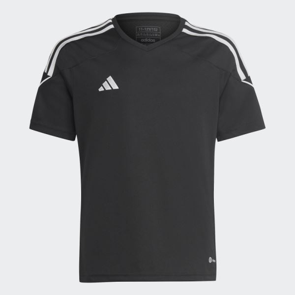 Adidas Tiro 23 White League Jersey