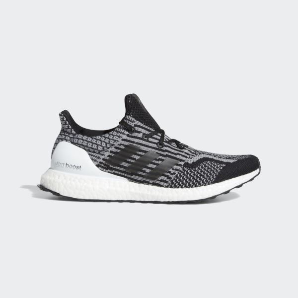 Adidas Ultraboost 5 Uncaged DNA Shoes Black