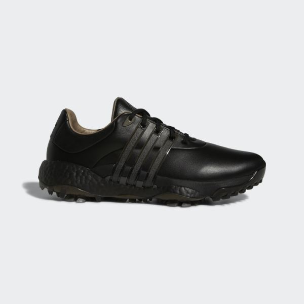 Tour360 22 Golf Shoes Black Adidas