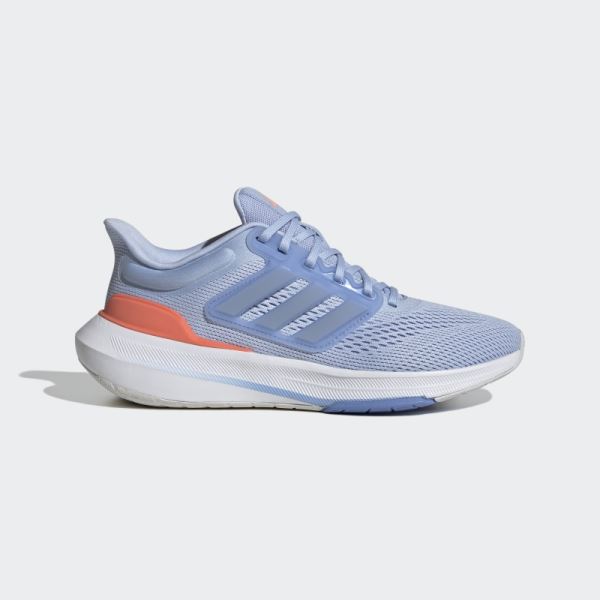 Adidas Blue Dawn Ultrabounce Shoes