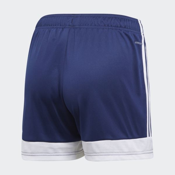 Adidas Tastigo 19 Shorts Dark Blue