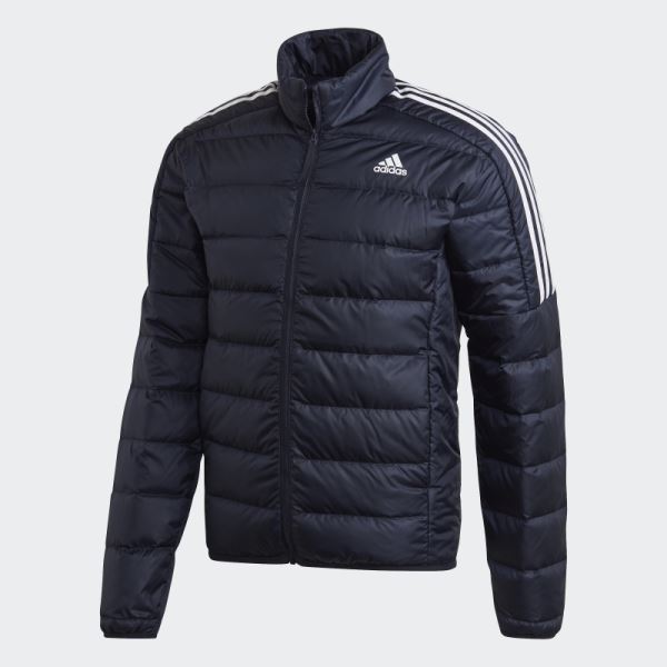 Essentials Down Jacket Adidas Ink