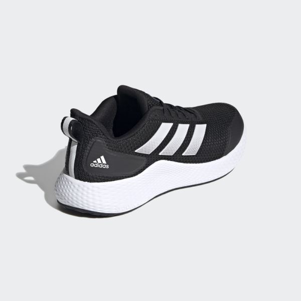 Edge Gameday Shoes Black Adidas