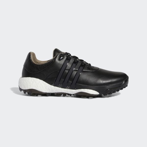 Adidas Tour360 22 Golf Shoes Black