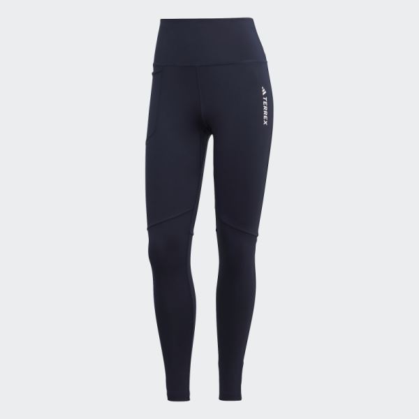 Adidas Ink Terrex Multi Leggings