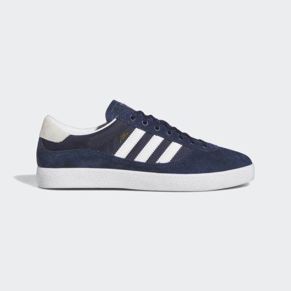 Puig Indoor Shoes Navy Adidas