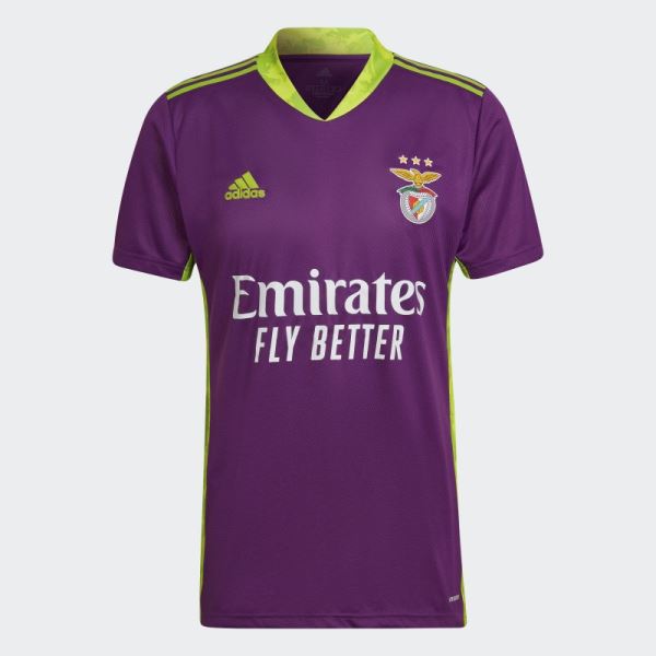 SLB GK Adidas Glory Purple