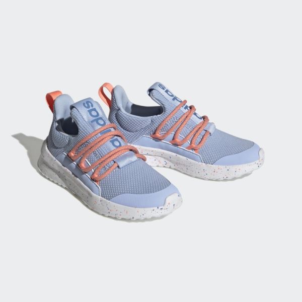 Lite Racer Adapt 5.0 Shoes Adidas Blue Dawn