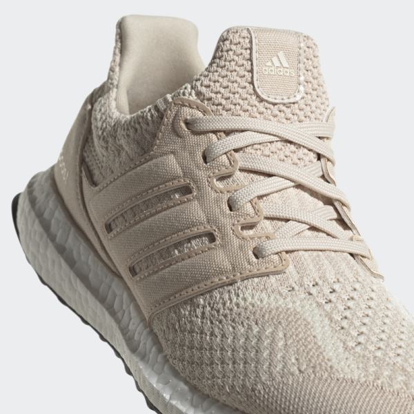 Adidas Ivory Ultraboost 5.0 DNA Shoes