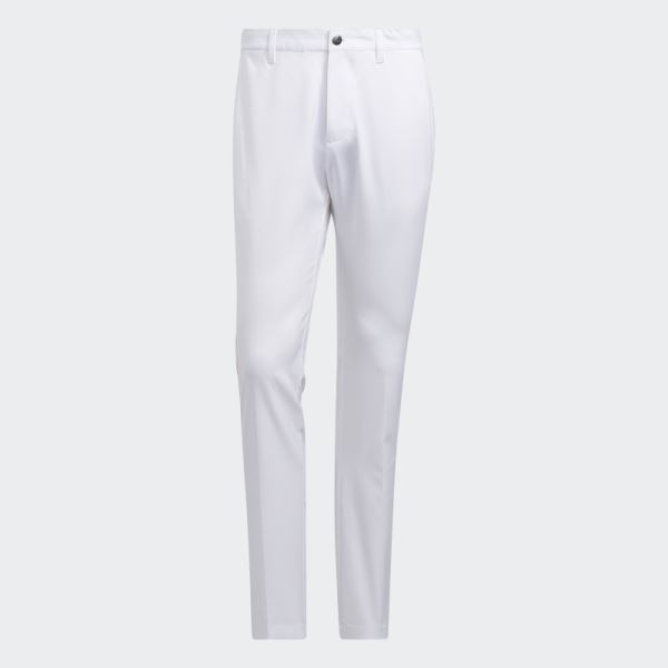 Ultimate365 Tapered Trousers Adidas White