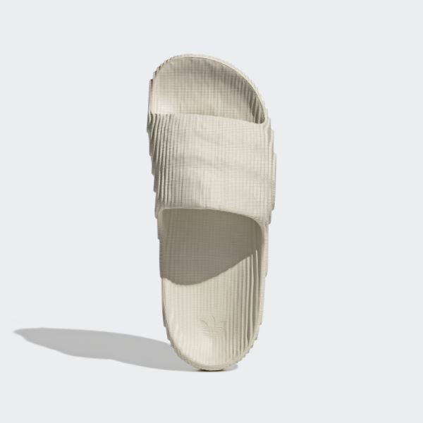 Aluminium Adilette 22 Slides Adidas