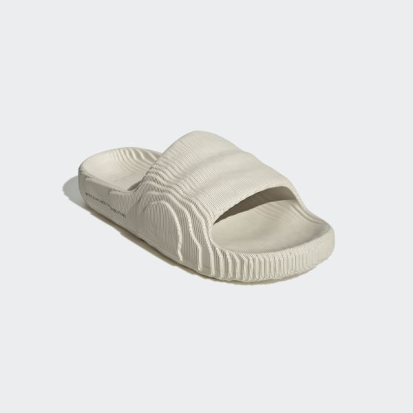 Aluminium Adilette 22 Slides Adidas