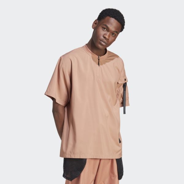 Clay City Escape Tee Adidas