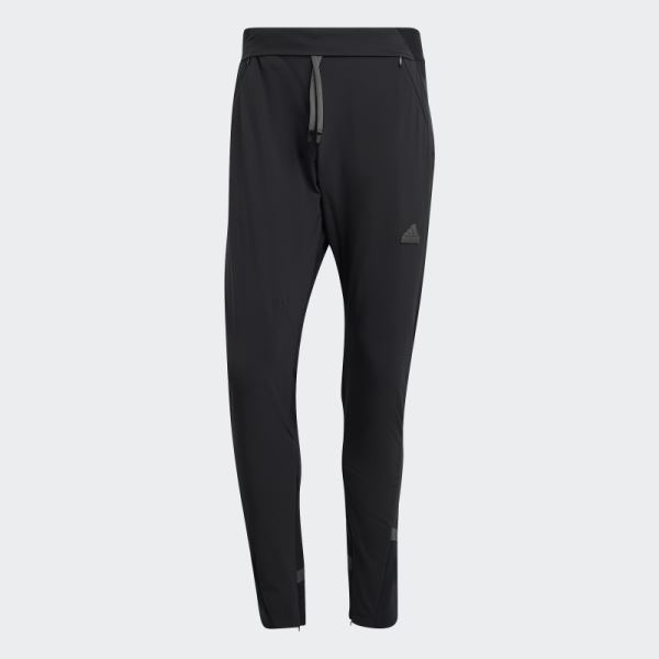 Adidas Designed 4 Gameday Pants Black