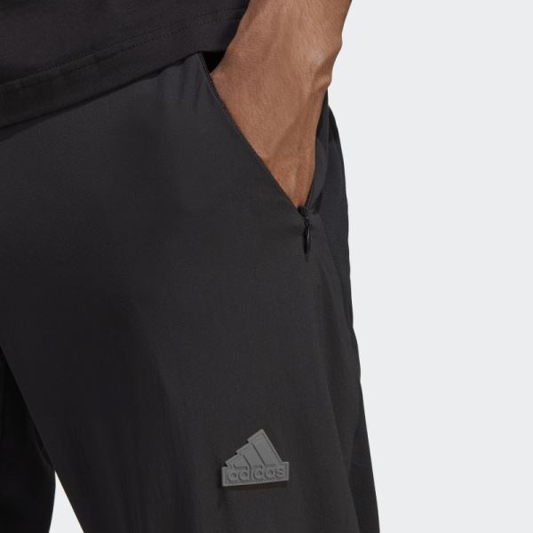 Adidas Designed 4 Gameday Pants Black