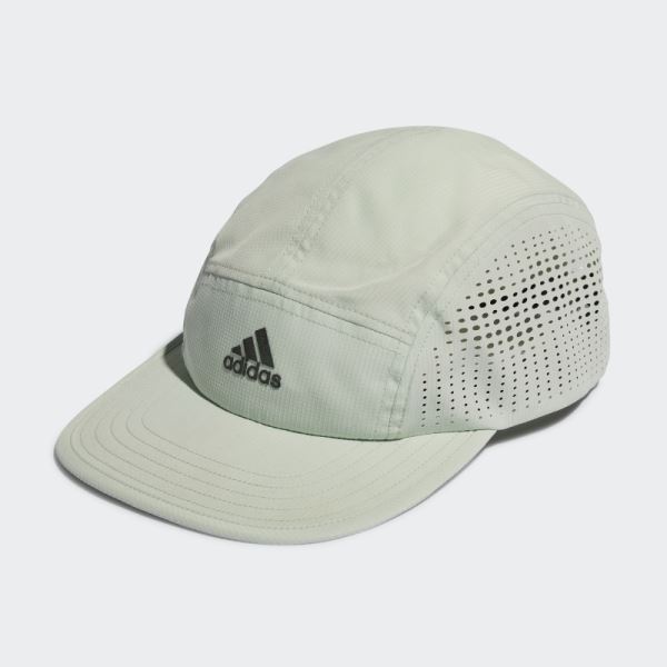 Green Runner 4D AEROREADY Cap Adidas