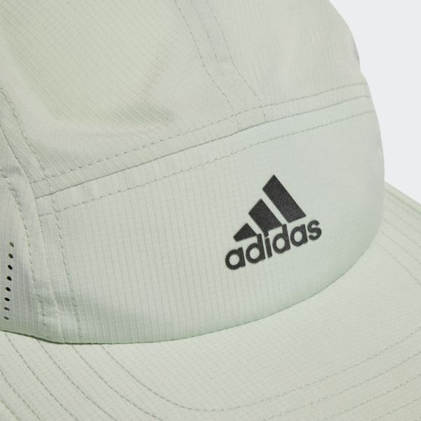 Green Runner 4D AEROREADY Cap Adidas