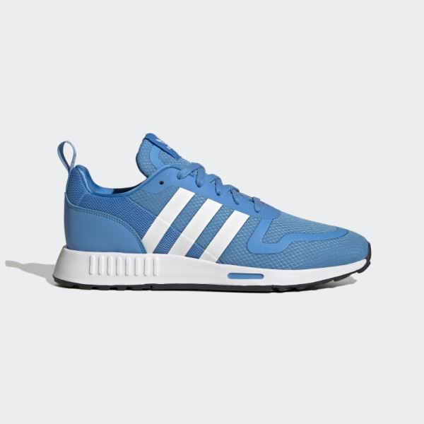 Multix Shoes Adidas Blue