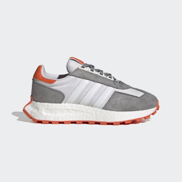 Retropy E5 Shoes Adidas Dash Grey