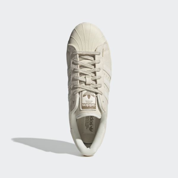 Adidas Superstar 82 Shoes Non Dyed