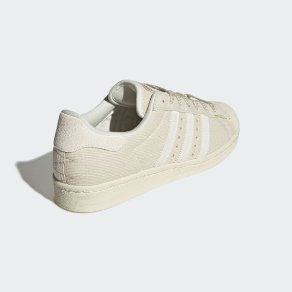 Adidas Superstar 82 Shoes Non Dyed