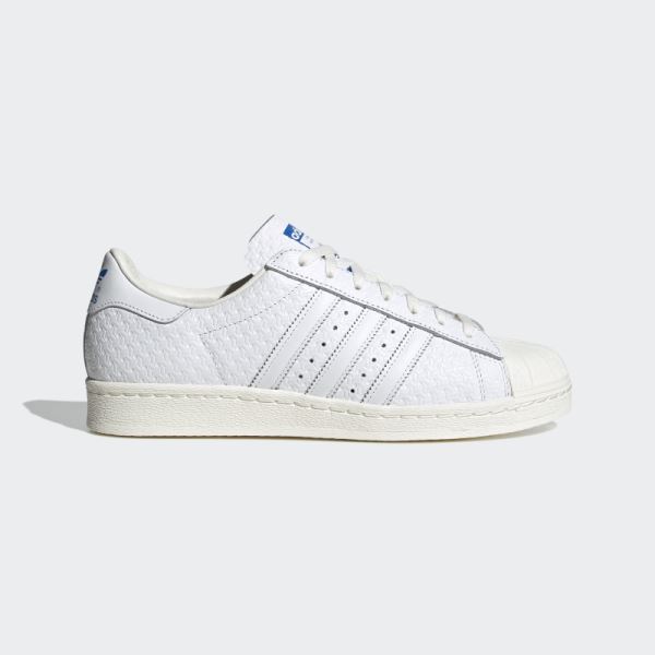 Superstar 82 Shoes Adidas White