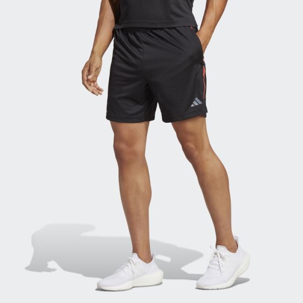 Workout Base Shorts Adidas Black