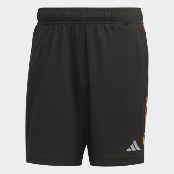 Workout Base Shorts Adidas Black