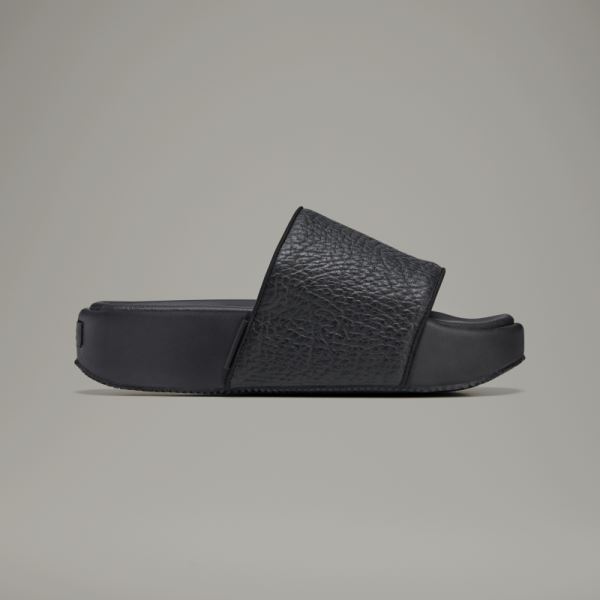 Y-3 Slides Adidas Stylish