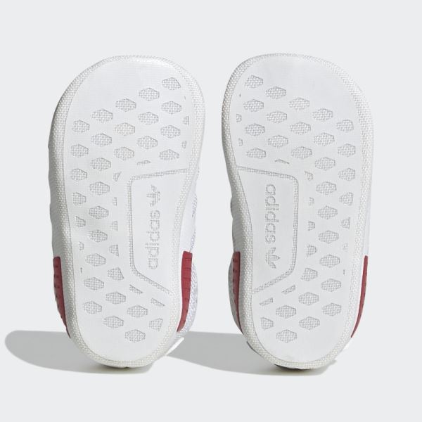 NMD Shoes White Adidas