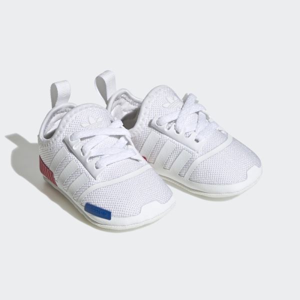 NMD Shoes White Adidas