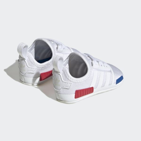 NMD Shoes White Adidas