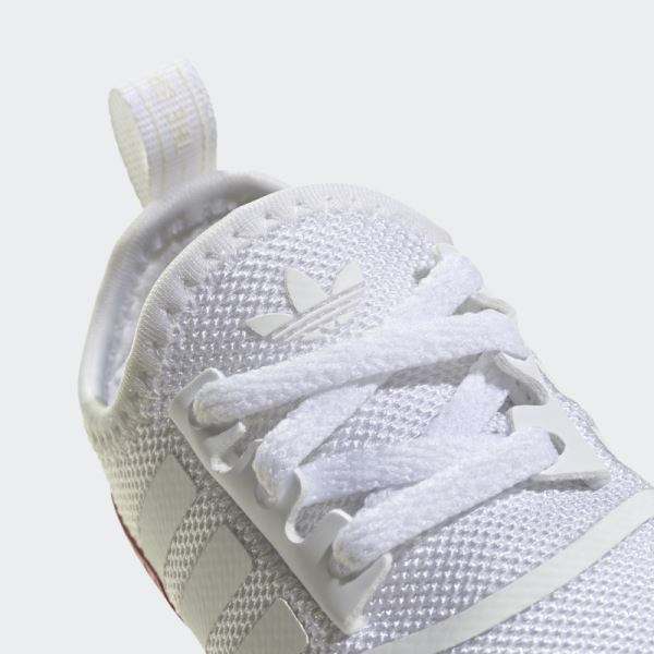 NMD Shoes White Adidas