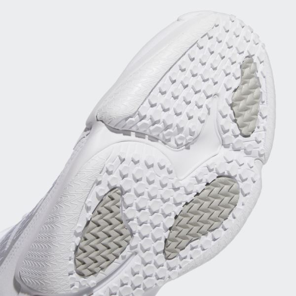 Impact FLX White Adidas