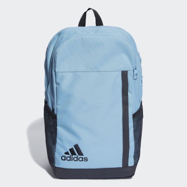 Adidas Motion Badge of Sport Backpack Blue