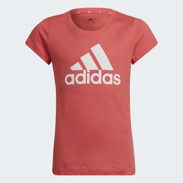 Turbo Adidas Essentials T-Shirt