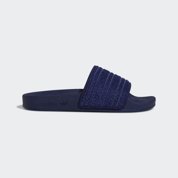 Night Sky Adilette Slides Adidas