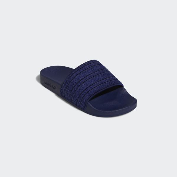 Night Sky Adilette Slides Adidas