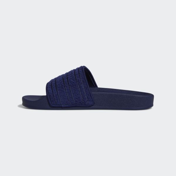 Night Sky Adilette Slides Adidas