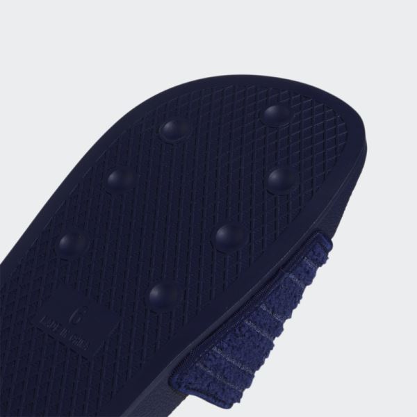 Night Sky Adilette Slides Adidas