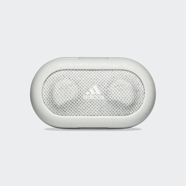 Grey Fashion Adidas FWD-02 Sport True Wireless Earbuds