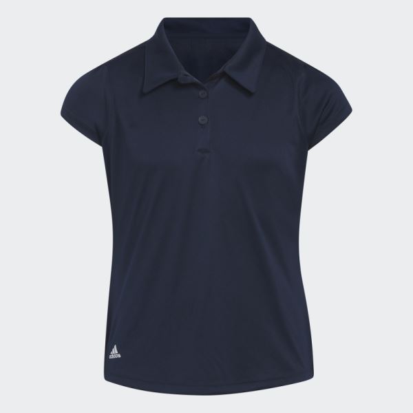 Performance Primegreen Polo Shirt Adidas Navy Hot