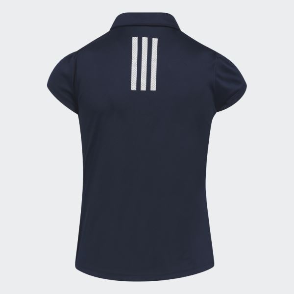 Performance Primegreen Polo Shirt Adidas Navy Hot