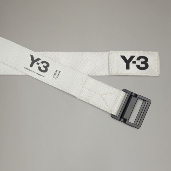 Adidas Y-3 Belt