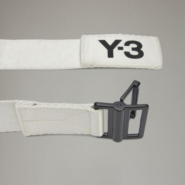 Adidas Y-3 Belt